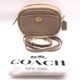 ����š�COACH ����饷�������Хå� D2177-C5809 �ԥ󥯡���������O˭�ġ�