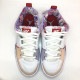 šNike Jordan One Take 5 PF 28cm White/Arctic Punch/Purple Pulse/University Red FQ3101-100OΩŹ