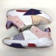 šNike Jordan One Take 5 PF 28cm White/Arctic Punch/Purple Pulse/University Red FQ3101-100OΩŹ