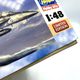 ����šێˎ������ˎʎ����ގ� 1/48 F/A-18F �����ʎߎ� �Ύ��Ȏ��� VFA-103 ���ގ��؎� �ێ��ގ����� 75��ǯ��ǰ ̤��Ω�� [4967834075528]��O������������