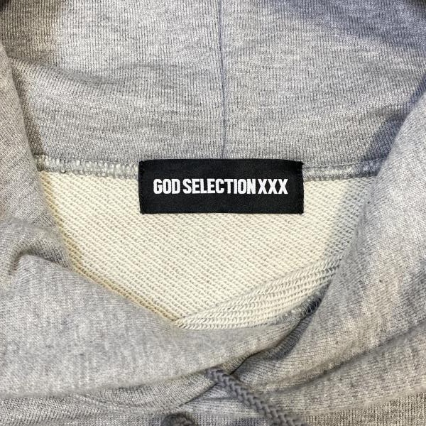 ����š�GOD SELECTION XXX��SANTA CRUZ �ץ륪���С� �ա��ǥ� L ���åɥ��쥯�����ȥ�ץ륨�å����ߥ��󥿥��롼����O������