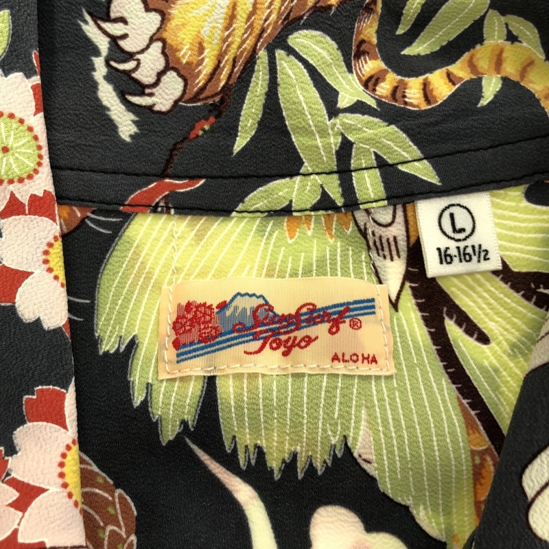 ����š�SUNSURF �ȥ饤���󥰥顼���ե����� �졼��� �����ϥ����S/S ���졼 ������L SS39414 ���󥵡��ա�O������