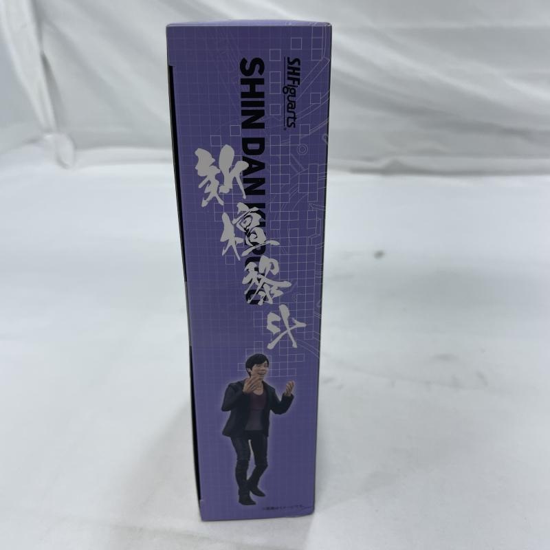 ����š۳���)BANDAI S.H.Figuarts �������� �������ʰ��ȳڡ� �ե����奢 ���̥饤�������������ɡ�O���ܡ�