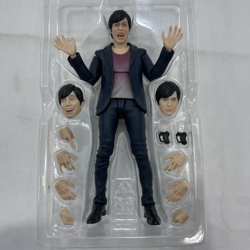 ����š۳���)BANDAI S.H.Figuarts �������� �������ʰ��ȳڡ� �ե����奢 ���̥饤�������������ɡ�O���ܡ�