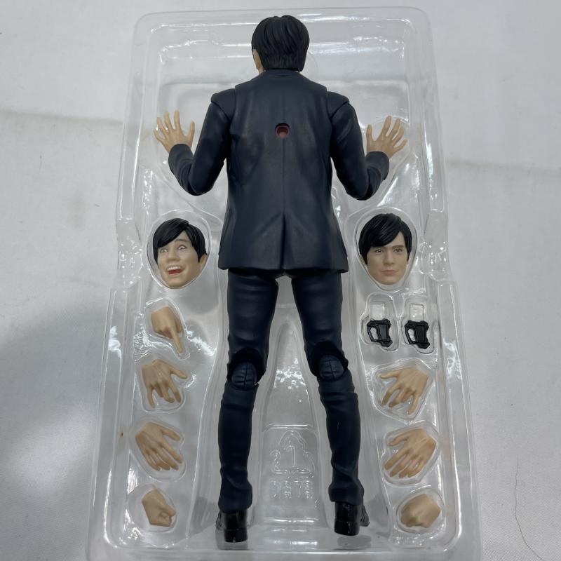 ����š۳���)BANDAI S.H.Figuarts �������� �������ʰ��ȳڡ� �ե����奢 ���̥饤�������������ɡ�O���ܡ�