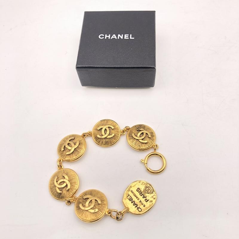 ����š�CHANEL �����ޡ��� ����ܥ�ץ졼�� �֥쥹��åȡ�����ͥ��O˭�ġ�