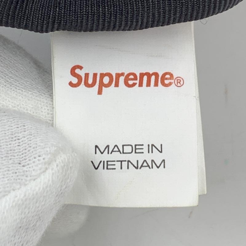 ����š�SUPREME 24FW Waist Bag �֥�å� ����ץ꡼���O������