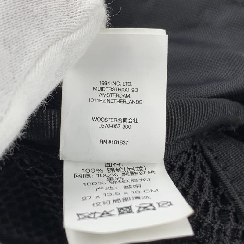 ����š�SUPREME 24FW Waist Bag �֥�å� ����ץ꡼���O������