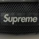 ����š�SUPREME 24FW Waist Bag �֥�å� ����ץ꡼���O������