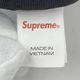 ����š�SUPREME 24FW Waist Bag �֥�å� ����ץ꡼���O������