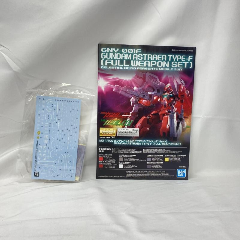 ����šێ��ގݎ��ގѡ�MG 1/100 ���ގݎ��ގю����Ďڎ�TYPE-F(�َ̎����Ύߎݎ�����) PB [4573102618627]��O����Ź��