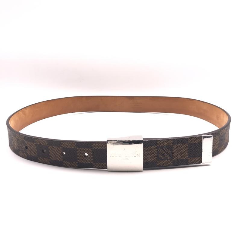 ����š�LOUIS VUITTON ���ߥ� ������塼�롦�����٥�� M6801 ��Ĺ95cm ��3cm��O˭�ġ�