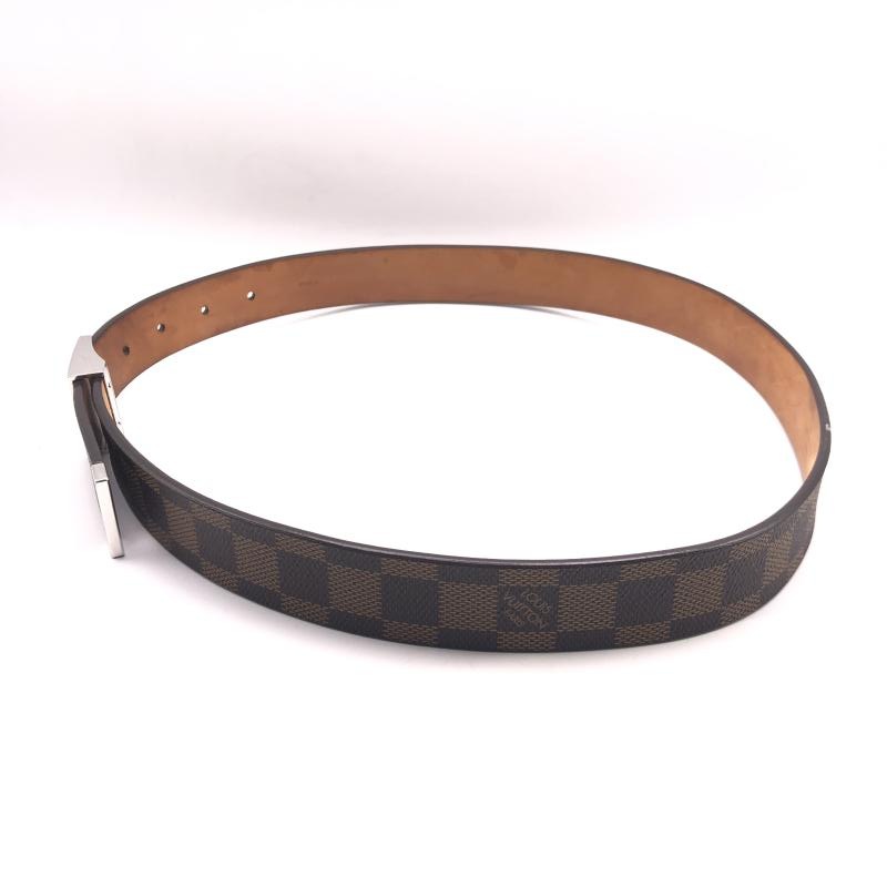 ����š�LOUIS VUITTON ���ߥ� ������塼�롦�����٥�� M6801 ��Ĺ95cm ��3cm��O˭�ġ�