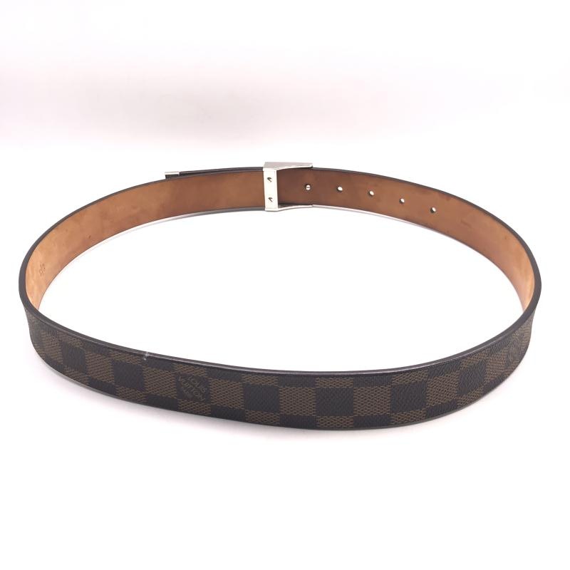 ����š�LOUIS VUITTON ���ߥ� ������塼�롦�����٥�� M6801 ��Ĺ95cm ��3cm��O˭�ġ�