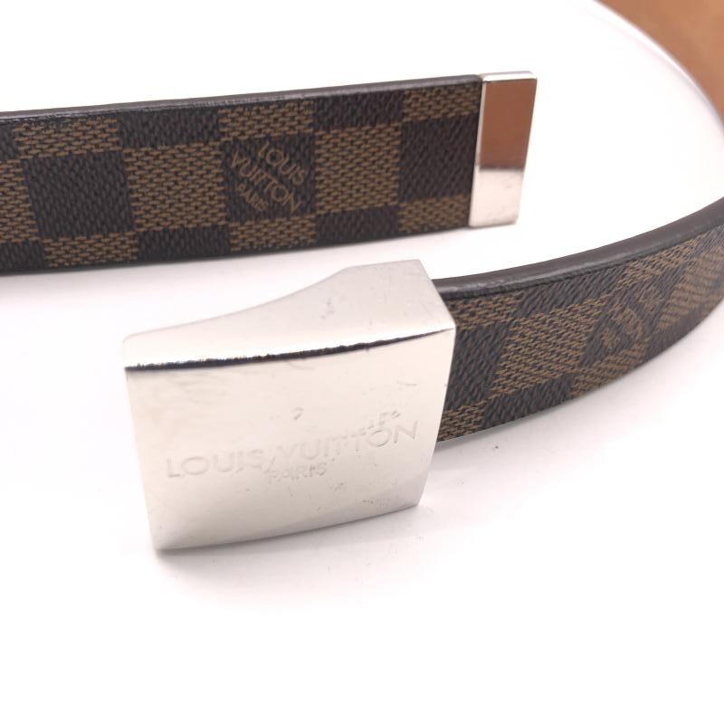 ����š�LOUIS VUITTON ���ߥ� ������塼�롦�����٥�� M6801 ��Ĺ95cm ��3cm��O˭�ġ�