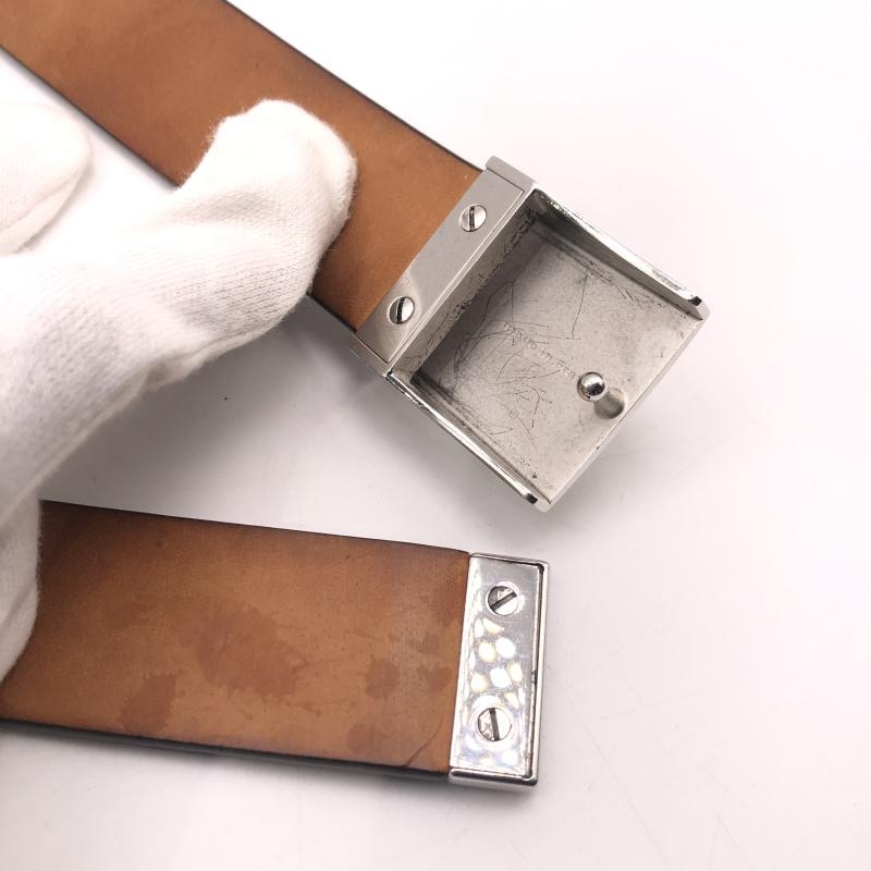 ����š�LOUIS VUITTON ���ߥ� ������塼�롦�����٥�� M6801 ��Ĺ95cm ��3cm��O˭�ġ�