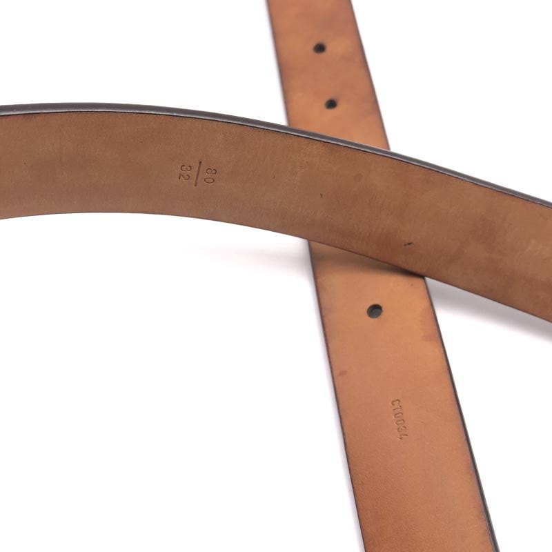 ����š�LOUIS VUITTON ���ߥ� ������塼�롦�����٥�� M6801 ��Ĺ95cm ��3cm��O˭�ġ�