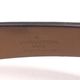 ����š�LOUIS VUITTON ���ߥ� ������塼�롦�����٥�� M6801 ��Ĺ95cm ��3cm��O˭�ġ�