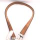 ����š�LOUIS VUITTON ���ߥ� ������塼�롦�����٥�� M6801 ��Ĺ95cm ��3cm��O˭�ġ�
