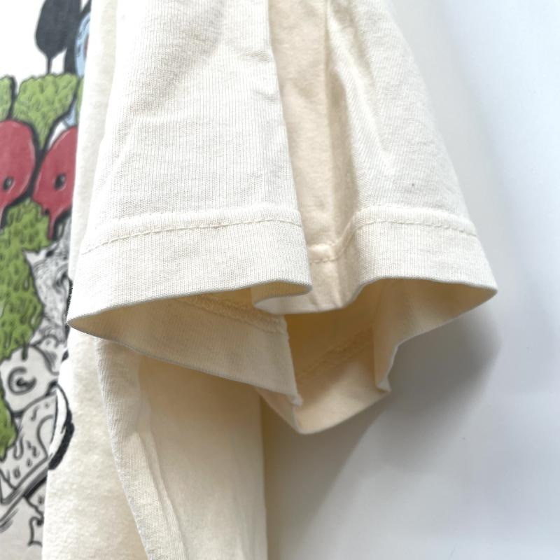 ����š�MISTAFILTH MADESPY MONSTER  EVIL DOTS T����� �ߥå������ۥ磻�ȡ�������XL��O˭�ġ�
