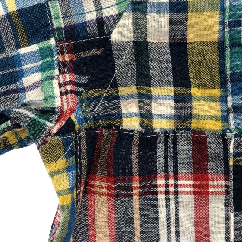 ����š�00s STUSSY �ѥå��������� L �ޥ�����顼��O��ΩŹ��