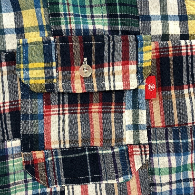 ����š�00s STUSSY �ѥå��������� L �ޥ�����顼��O��ΩŹ��