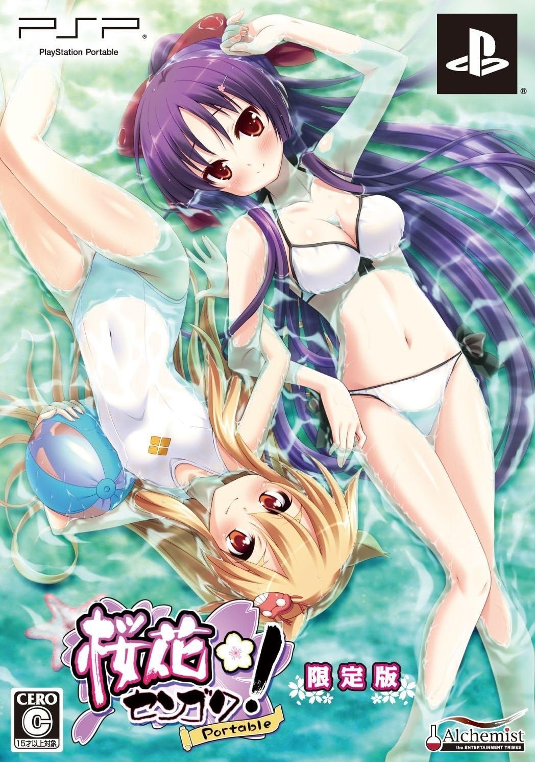 ����š�PSP�˺��֥��󥴥� Portable ������ [4562168541956]�ڥ���饤�󥹥ȥ���