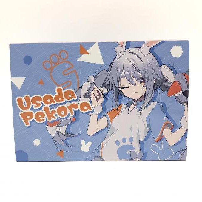 兎田ぺこら　ダーツ　未開封 ホロライブ 兎田ぺこら ダーツ 新品未開封の通販 by hide180 's