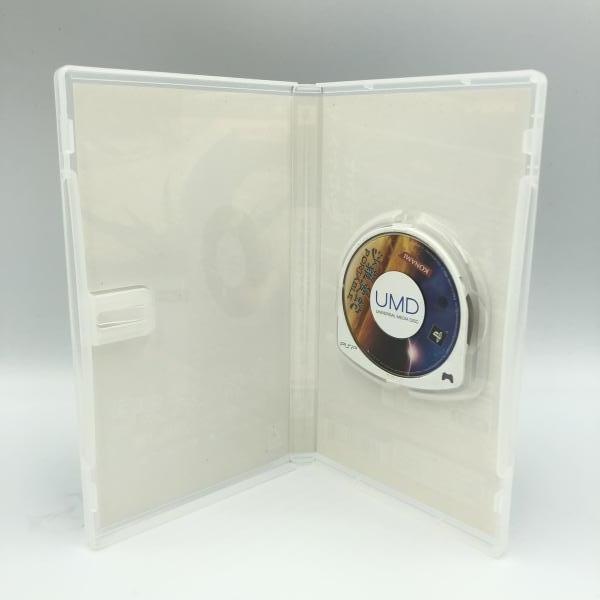 šPSPˡڥ󥯡KONAMI/ؼPORTABLE/ǥ [4988602133752]OŹ