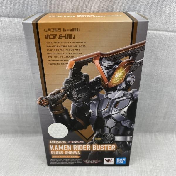 ����š�̤����)S.H.Figuarts ���̥饤�����Х����� ������á�O���ġ�