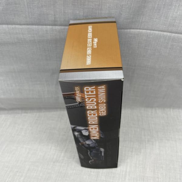 ����š�̤����)S.H.Figuarts ���̥饤�����Х����� ������á�O���ġ�