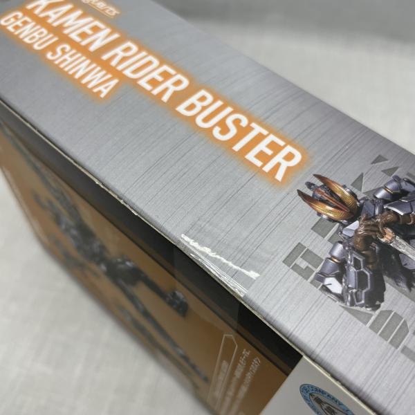 ����š�̤����)S.H.Figuarts ���̥饤�����Х����� ������á�O���ġ�