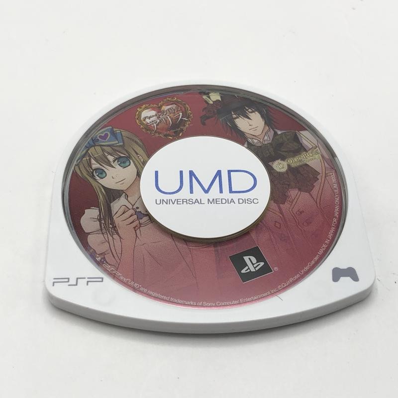 ����š�PSP��QuinRose ������ �ϡ��Ȥι�Υ��ꥹ Wonderful Wonder World �̾��� PSP���ե� �ϥȥ��� ��������� [4560231121272]��OȾ�ġ�