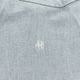����š�nanamica Button Down Wind Shirt �֥롼 ������XS SUGS006 �ʥʥߥ���O˭�ġ�