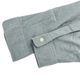 ����š�nanamica Button Down Wind Shirt �֥롼 ������XS SUGS006 �ʥʥߥ���O˭�ġ�