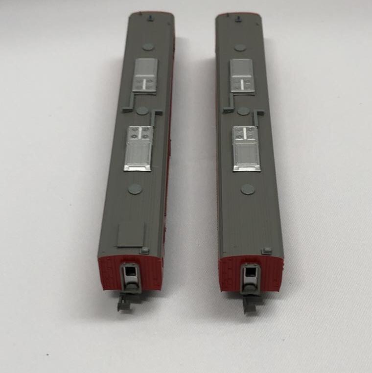 ����š�004 MICROACE A8383 ����185�ώ��彣�����õގ��׎������� 2ξ������ ��O���ܡ�