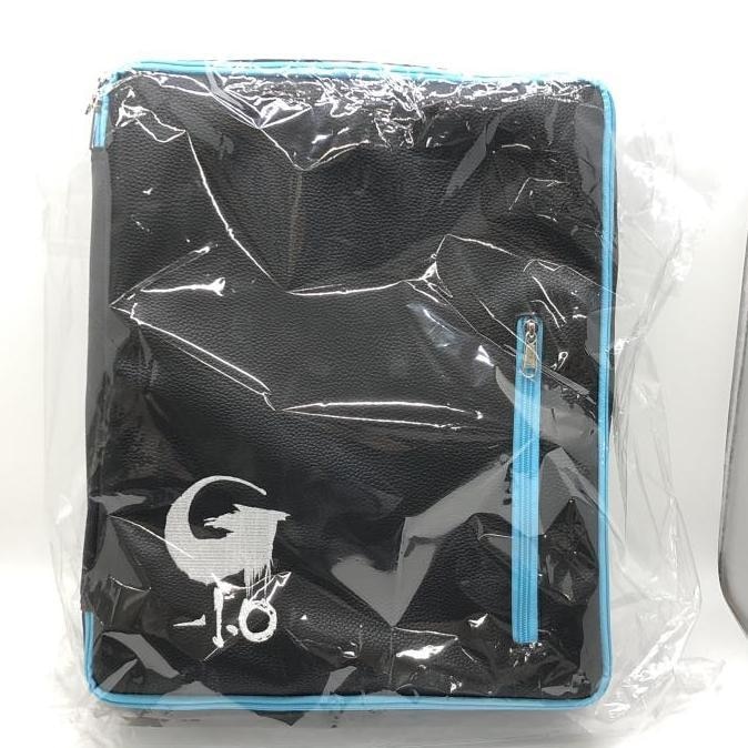 中古】A賞 TCG特化バックパック 「ブロッコリートレカアイテムくじEX