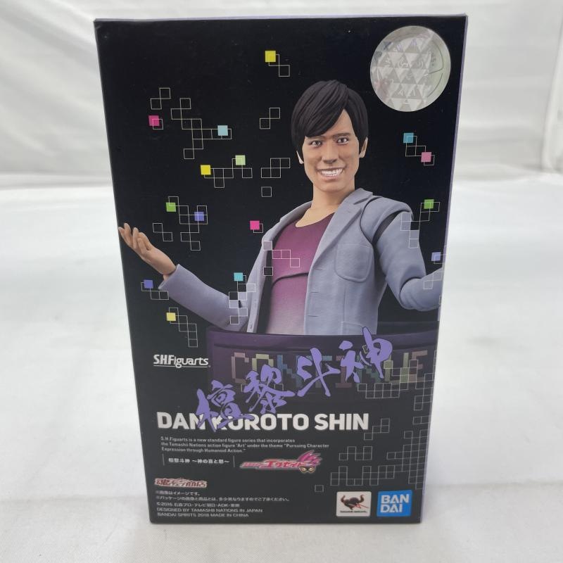 ����š۳���)BANDAI S.H.Figuarts �����Ϳ� �����δ���ܡ� �ե����奢 ���̥饤�������������ɡ�O���ܡ�