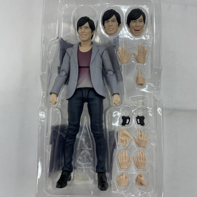 ����š۳���)BANDAI S.H.Figuarts �����Ϳ� �����δ���ܡ� �ե����奢 ���̥饤�������������ɡ�O���ܡ�