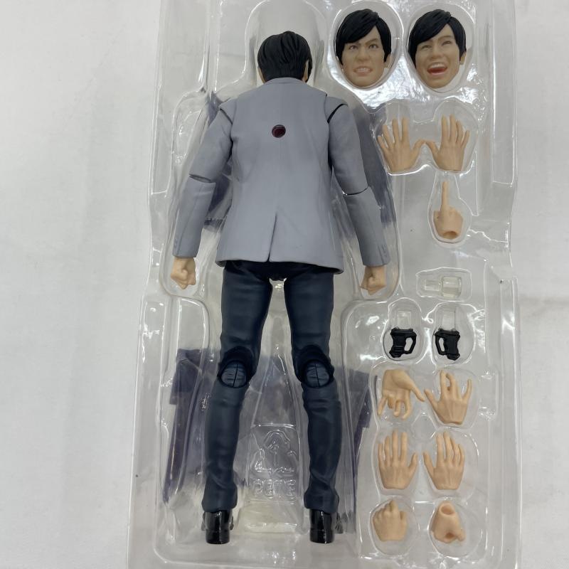 ����š۳���)BANDAI S.H.Figuarts �����Ϳ� �����δ���ܡ� �ե����奢 ���̥饤�������������ɡ�O���ܡ�
