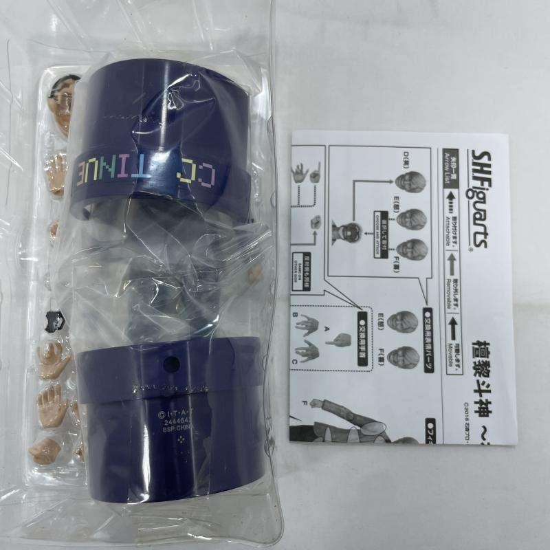 ����š۳���)BANDAI S.H.Figuarts �����Ϳ� �����δ���ܡ� �ե����奢 ���̥饤�������������ɡ�O���ܡ�