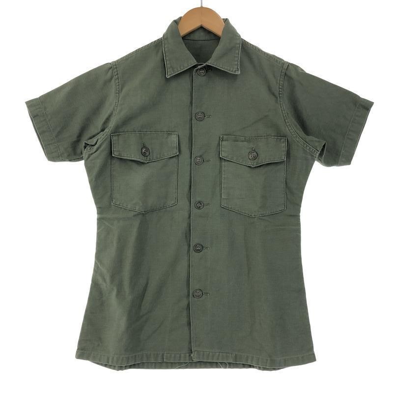 ����š�U.S MILITARY ���꡼�� �桼��ƥ�����ġ�OȾ��Ź��