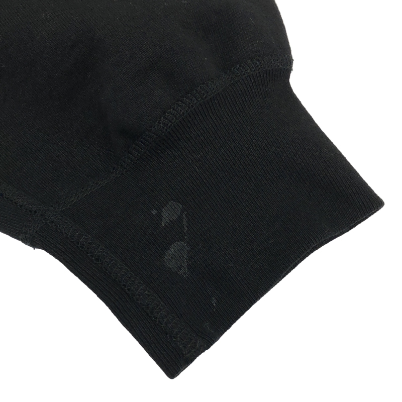 ����š�Supreme capital hooded sweatshirt XL �֥�å� ����ץ꡼���OȾ�ġ�