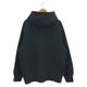 ����š�Supreme capital hooded sweatshirt XL �֥�å� ����ץ꡼���OȾ�ġ�