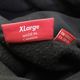 ����š�Supreme capital hooded sweatshirt XL �֥�å� ����ץ꡼���OȾ�ġ�