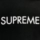 ����š�Supreme capital hooded sweatshirt XL �֥�å� ����ץ꡼���OȾ�ġ�