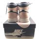 ����š�Nike Women's Air Jordan 1 High OG SE "Atmosphere" 28cm DD9335-641���ʥ�����O˭�ġ�