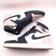����š�Nike Women's Air Jordan 1 High OG SE "Atmosphere" 28cm DD9335-641���ʥ�����O˭�ġ�
