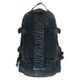����š�SUPREME 18AW �Хå��ѥå� �֥�å� ���⥹��ͭ��O��Ω��