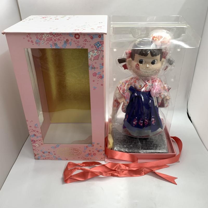 šThe Peko Doll A Collector's Item 2008 ڥOȾŹ